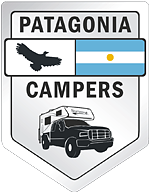 Patagonia Campers